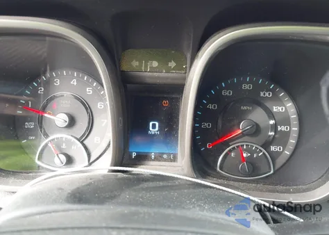 2014 Chevrolet Malibu 1Lt z USA, uszkodzony, nr VIN 1G11C5SL8EF220550